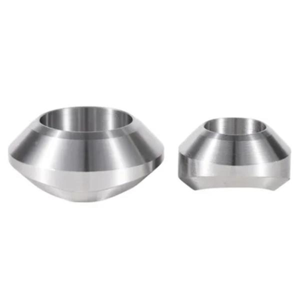 SS 316 304 Astm A403 / A403m Wp347h / Wp348 Sockolet