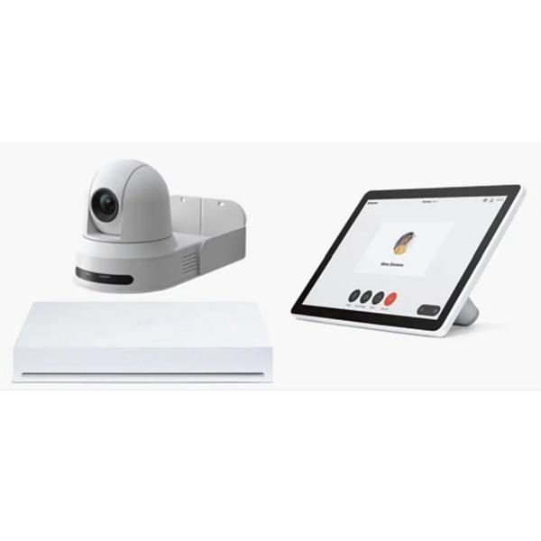 CS-KITPLPTZ4K-K9 Room Kit Plus Collaboration Endpoint Bundle PTZ 4K Camera