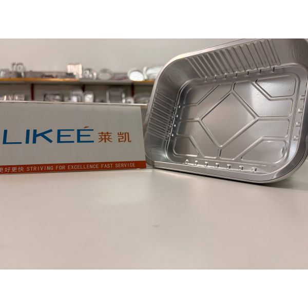 LK-T63 Aluminum Foil Container Making Machine Complete Training & Support Package