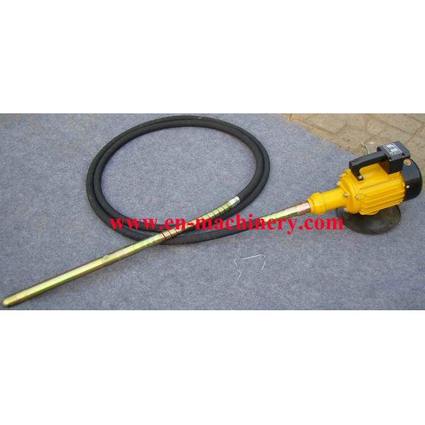 Oscillating vibration machine/ internal concrete vibrator / concrete vibrator construction