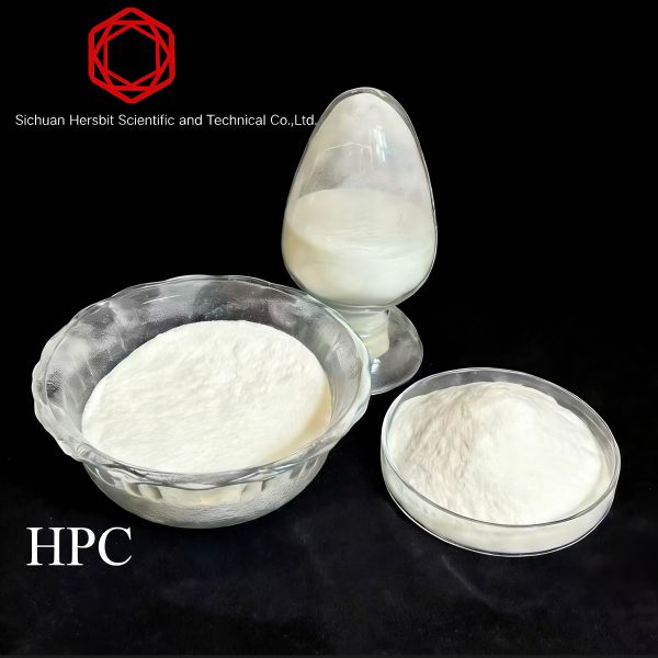 Excellent Value For Money Strong Performance Adaptability Hydroxypropyl Cellulose(HPC) In Daily Products