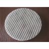 Knitted Fine Monel Wire Mesh Pad Demister For Sulfuric for sale