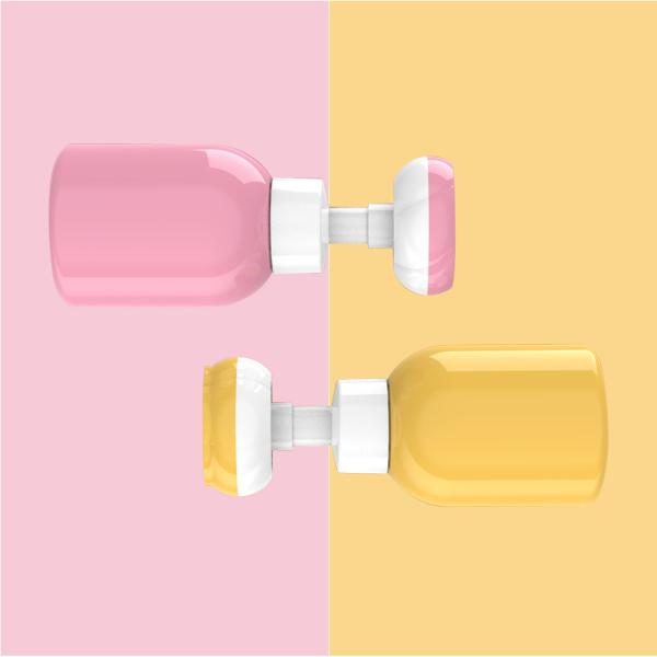 42/410 Cat Pad External Foam Pump Replacement Hand Soap Pump Dispenser