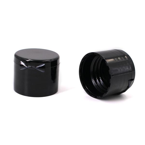1.5mm Flip Top Dispensing Caps