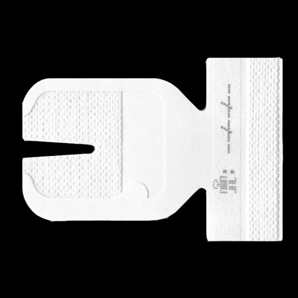 High Quality Transparent Medical IV Cannula Dressing