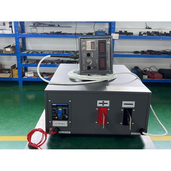 9V 1000A IGBT Rectifier — Stable Output, High Efficiency