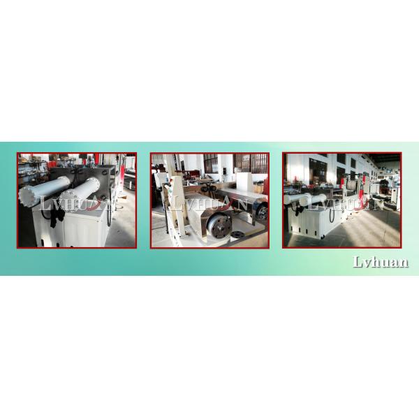 Manufacturing Technology of PTFE tape
