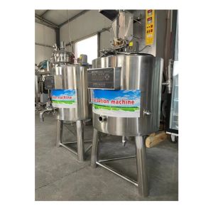 Heating Factory Supplier Cold Pasteurization Multi-Function