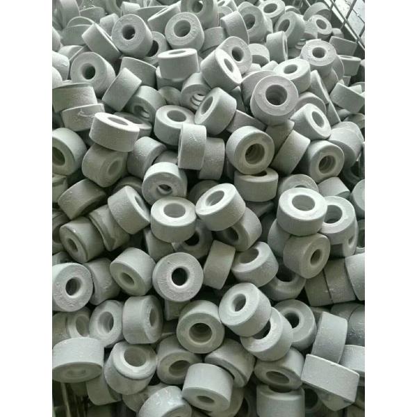 Case Study: Auto Trimmer for compound wheel;Deep Cold Technology;Cooling Process;Cryogenic treatment; Freeze Equipment;