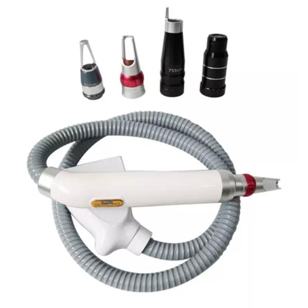 1320nm Carbon Peeling Machine , Pigmentation Removal Machine
