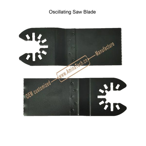 Oscillating Multi Tool Saw Blade,Multi Tool Accessories