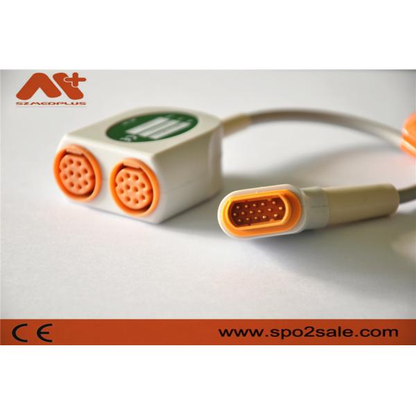 Draeger Compatible IBP Adapter Cable - 5731281 for Infinity Delta, Infinity Delta XL, Infinity Gamma X XL