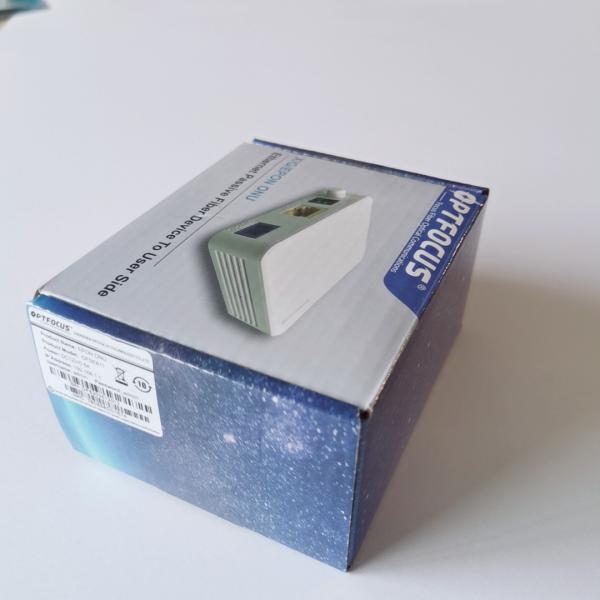 EPON Wireless Modem Router 1GE Xpon Gepon Gpon Onu