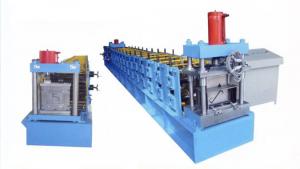 China Z Purlin Forming Machine on sale