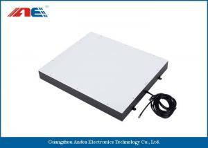Quality Embedded ISO15693 RFID Reader Antenna For Restaurant Management With 2 SMA Interface for sale