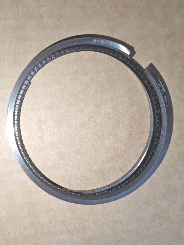 Original quality piston ring 06L198151 for B9