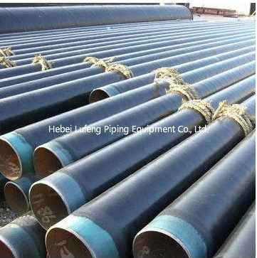 lsaw pipe