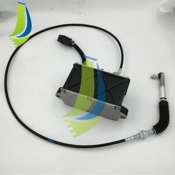 Excavator Throttle Motor 509-9704 for E312D2L E312D Models