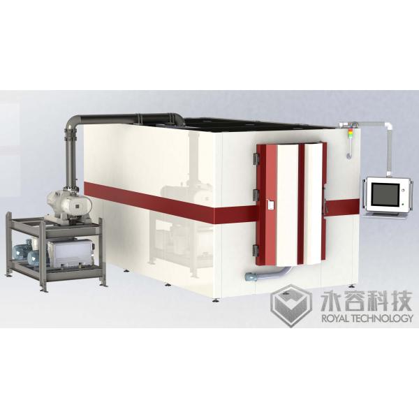 Antibacterial Coatings On Ceramic Tiles Ceramic Antibacterial Coating Machine PVD Antibacterial Coatings