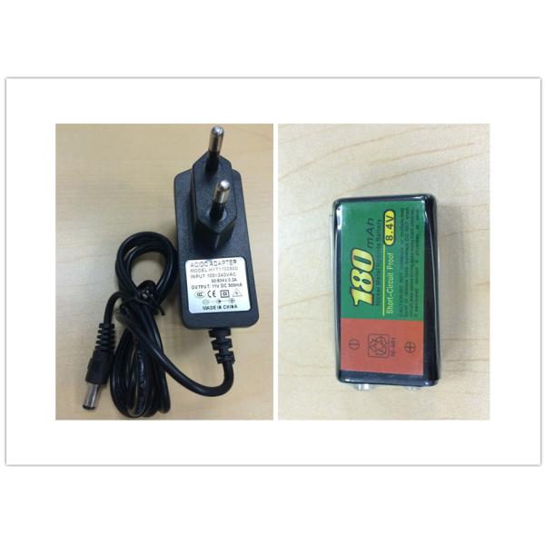 Airport Security Body Scanners , Hand Held Security Detector MD3003b1