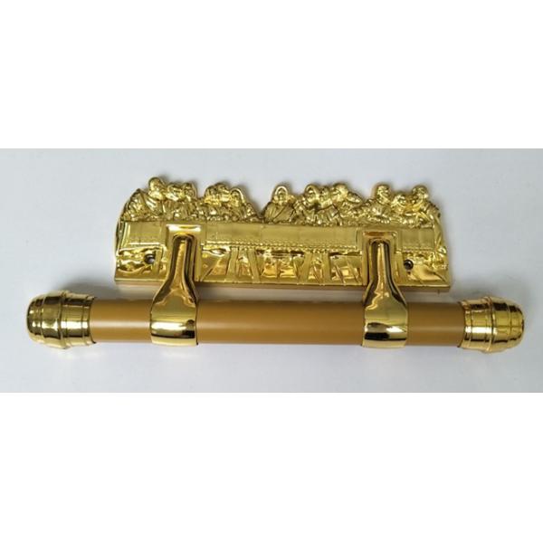 Casket Handle Swing Bar 45*32*26mm Coffin Accessories