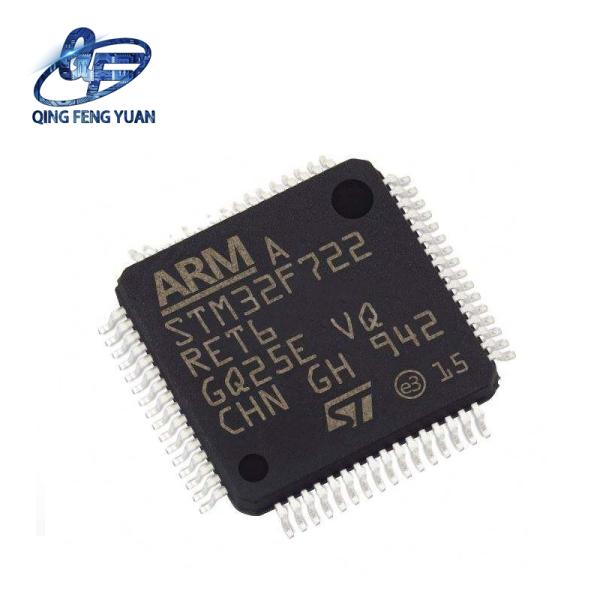 STMicroelectronics STM32F722RET6 aa5 Electronic Component 32F722RET6 Pic Microcontroller Price