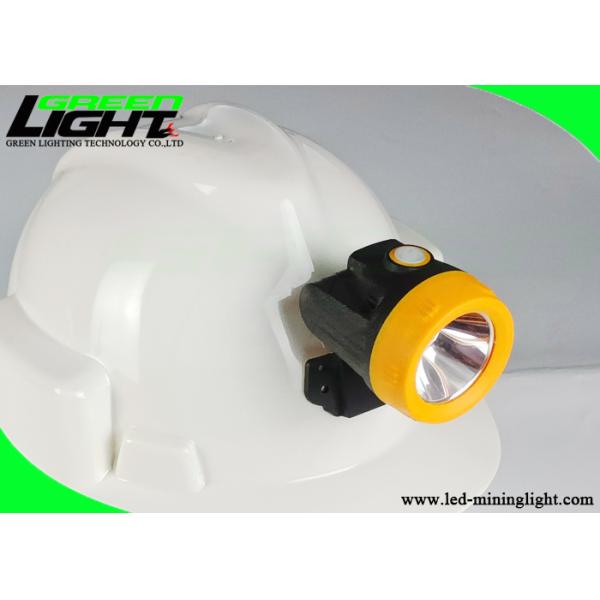 10000Lux High Brightness Led Head Lamp Safety Lighting With USB Charging