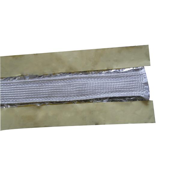 Ceramic Backing Material for Ship Building