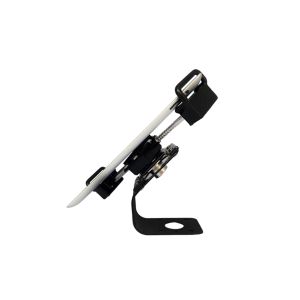 COMER cable locker stands antitheft display security locking mounting bracket