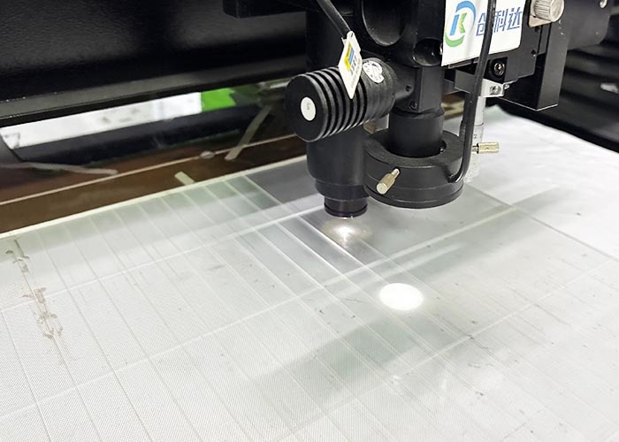 Laser Glass Cutting Machine Offering Precise Control and Adjustable Parameters to Meet Diverse Glass Cutting Needs