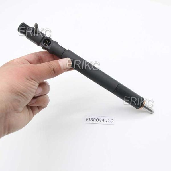 ERIKC EJBR04401D Auto Fuel Injector EJBR0 4401D Exchange Injection EJB R04401D for Ssangyong