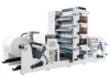Automatic High Speed Flexo Printing Machine