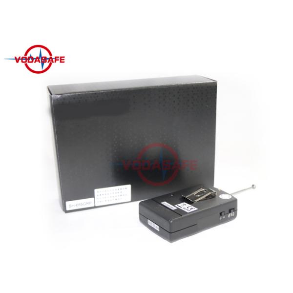 RF Wireless Signal Detector Detecting Spy Camera / Bug / Cellular Phone