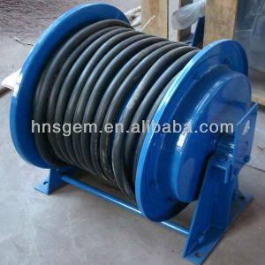 China Spring Loaded Cable Reel on sale