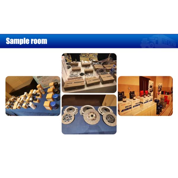 Trucks Water Temperature Sensor Kit Sensor Combo Durable Metal Urea Level Sensor for Trucks Emission Control