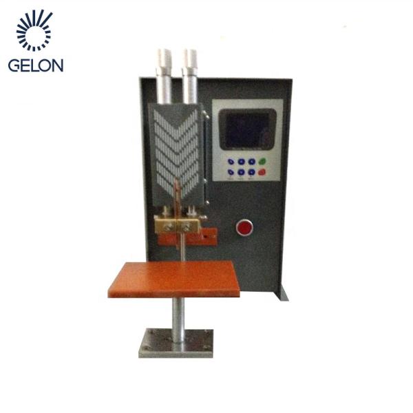 18650 Battery Spot Welder Double Point Welding Machine