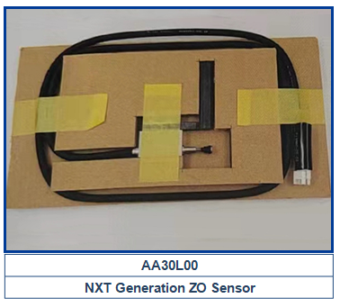 AA30L00 Fuji NXT Generation SMT Machine ZO Sensor
