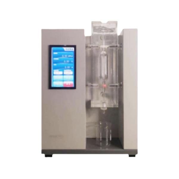 Automatic Gelatin Brinell Viscometer Bidirectional Test water bath RT -70℃ QB 1996