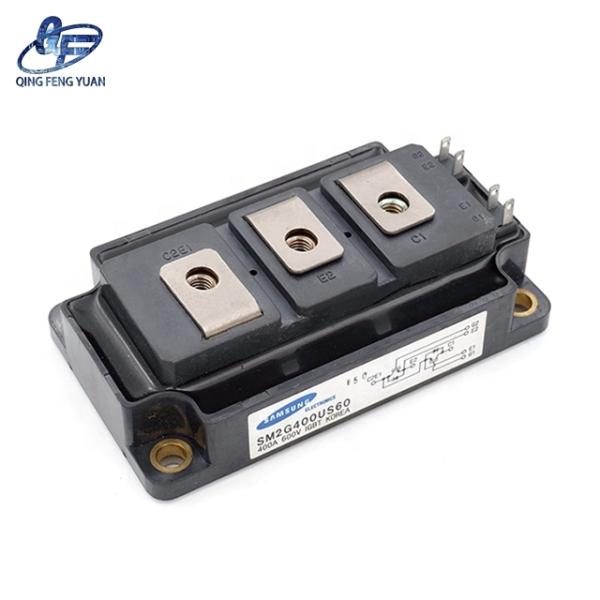 Hot selling SM2G400US60 SM2G400US IGBT Module 400A 600V
