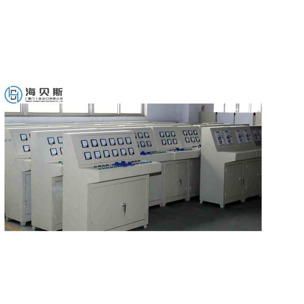 Soild Brass Rod Peeling Machine 18.5kw 25.8m/min Automatic Operation