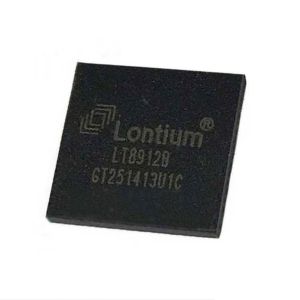 Quality LT8912B microcontroller BOM Module Mcu Ic Chip Integrated Circuits for sale