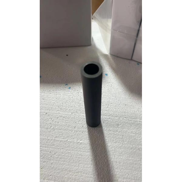 Graphite Die Cup Mould for Copper up-Casting Customized Sizes and Technical Support