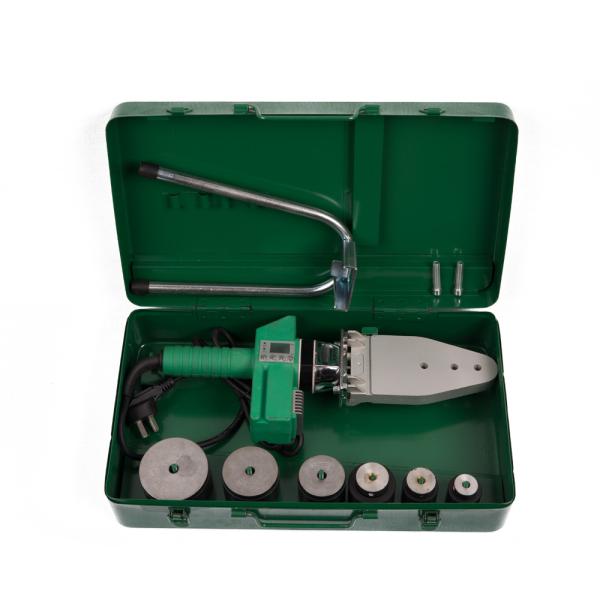 PPR Socket Welding Machine 20mm - 32mm With Power 800w