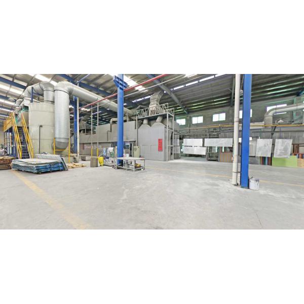 Durable Rust-resistant Aluminum Panel For Wall Cladding And Decoration