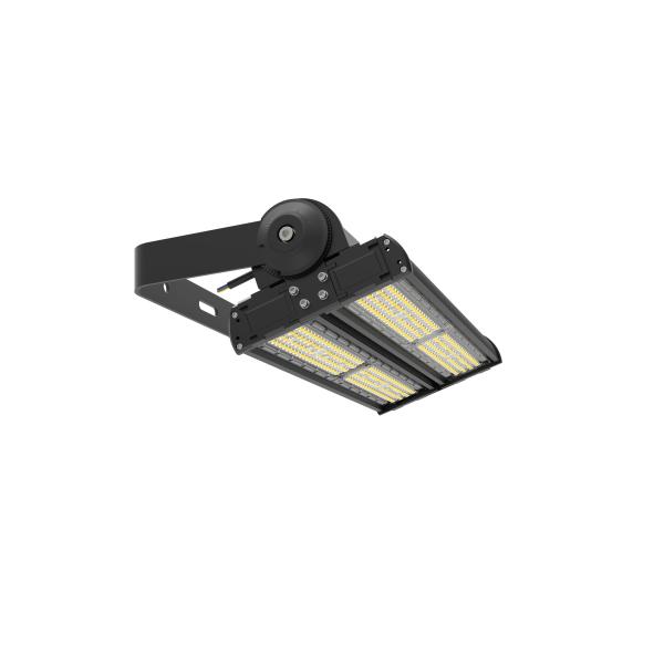 30000Lm IP66 Waterproof Landscape Lighting For Stadiums