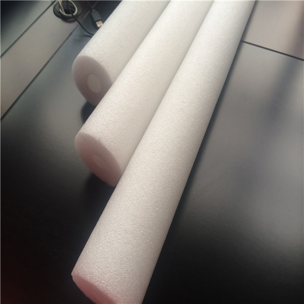 SP-75 EPE foam pipe/rod profile production line