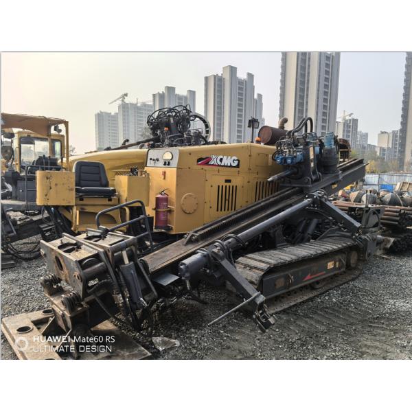 used HDD machine, used 32ton hdd machine, used hdd machine 32ton