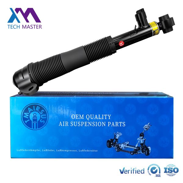 Mercedes-Benz W212 E-class AMG Front Right Coil Spring Shock - View 1