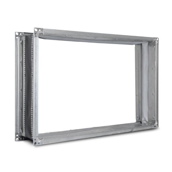 Flexible duct connector Production Auto Line, Air Duct