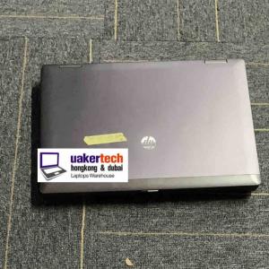 China HP 6460B 500GB Refurbished Workstation Laptop on sale